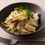 Chicken Fettuccini Alfredo