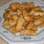 Chicken Fingers