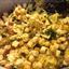 Chicken Florentine Artichoke Bake