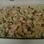 Chicken Florentine Artichoke Bake