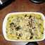 Chicken Florentine Lasagna Chicken Florentine Lasagna