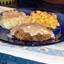 Chicken Fried Steak and Sage Gravy