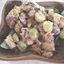 Chicken-Grape Salad