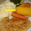 Chicken Kiev ( My Easy Version )