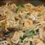 Chicken Lo Mein
