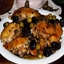 Chicken Marbella (by Angela Stanco Kidder)