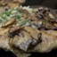 Chicken Marsala Chicken Marsala