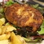 Chicken Milanese