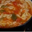 Chicken Minestrone Soup Chicken Minestrone Soup