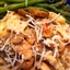 Chicken Mushrooms Garlic White Wine Sauce Chicken Mushrooms Garlic White Wine Sauce