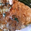 Chicken with Mustard and Tarragon Chicken with Mustard and Tarragon