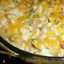 Chicken Noodle Casserole