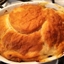 Chicken or  Turkey  Pot Pie with  Biscuit  Crust