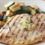 Chicken Paillards with Orange-Thyme Butter - Culinary Institute of America