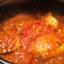 Chicken Paprikash Chicken Paprikash