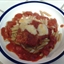 Chicken Parm