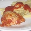 Chicken Parmigiana (6 Points) Chicken Parmigiana (6 Points)