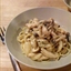 Lemon Cream Cheese Pasta with Chicken Lemon Cream Cheese Pasta with Chicken