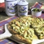 Chicken Pesto Pizza