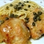 Chicken Piccata By CCheryl