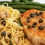 Chicken Piccata with Capers