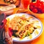 Chicken Pita Pockets Chicken Pita Pockets