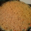 Chicken Pot Pie with Crunchy Brown Rice Crust