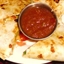 Chicken Quesadilla