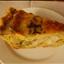 Chicken Quiche Chicken Quiche