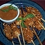 Chicken Satay