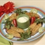 Chicken Satay Sticks with Wasabi Mayonnaise Chicken Satay Sticks with Wasabi Mayonnaise
