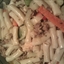 Chicken, Sausage & Sweet Peppers Pasta