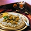 Chicken Saute with Pineapple and Lemon Grass