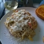 Chicken Scampi