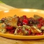 Chicken scarpariello Chicken scarpariello