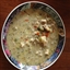 Chicken Soup Thai style