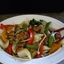 Chicken Stir Fry for Ginger Lovers