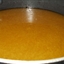 Chicken Stock in a Crockpot