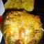 Chicken-Stuffed Bell Peppers Spanish Style