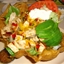 Chicken Taco Salad