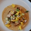 Chicken Tacos with Mango Salsa Chicken Tacos with Mango Salsa