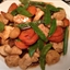 Chicken Teriyaki Stir Fry