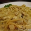 Chicken Tetrazzini