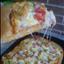 Chicken Tikka Pizza