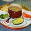 Chicken Tortilla Soup