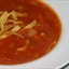 Chicken Tortilla Soup ala Steve