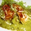 Chicken Verde (Green Chile) Chicken Verde (Green Chile)