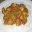 Chicken Vindaloo Chicken Vindaloo