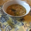 Chicken, White Bean and Broccoli Soup