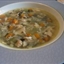 Chicken Wild Rice Soup Chicken Wild Rice Soup